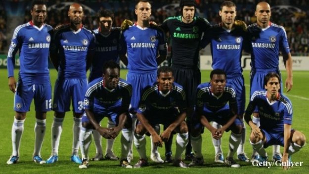 ПРОГНОЗА: Челси - Ипсуич