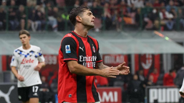 Капитан Америка остава в Милан до 2031 г.