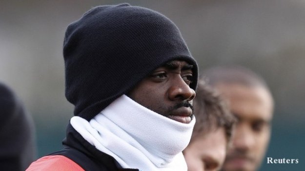 Коло Туре мисли за трансфер в Лига 1