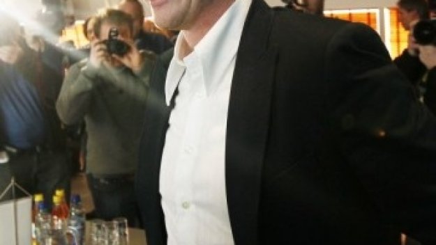 Солскяер: Болтън не е за мен