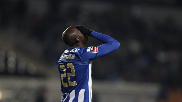 От Порто приели офертата на Сити за Мангала