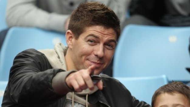 Джерард: Ще се върна в топ форма