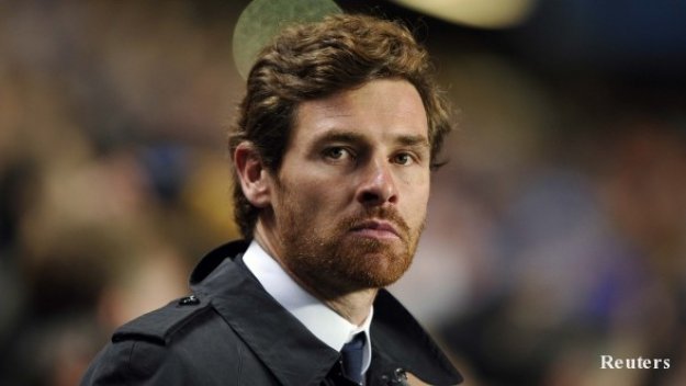 Вилаш-Боаш: Фернандо остава тук