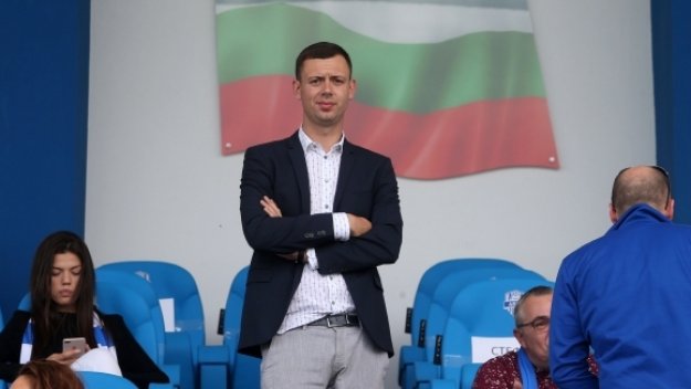 Разпада ли се Арда? Шефът на клуба от Кърджали даде яснота