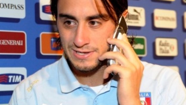 Акуилани: Не ме сравнявайте с Пирло