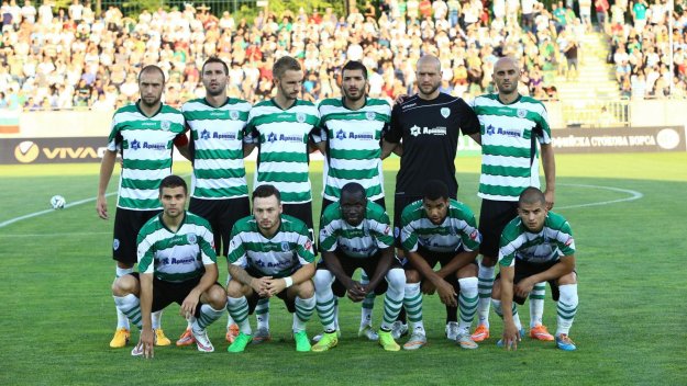 Райков: По-добри сме от Динамо, ще ги бием + ВИДЕО