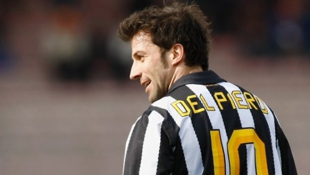 Дел Пиеро призова за спокойствие след загубата в дербито