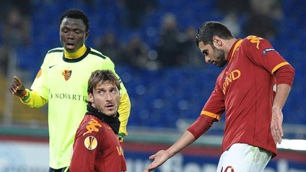 Перота готов за Сампдория