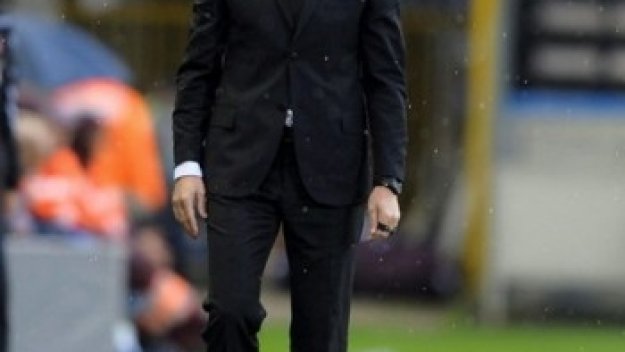 ПАОК по стъпките на ЦСКА - сменя трети треньор