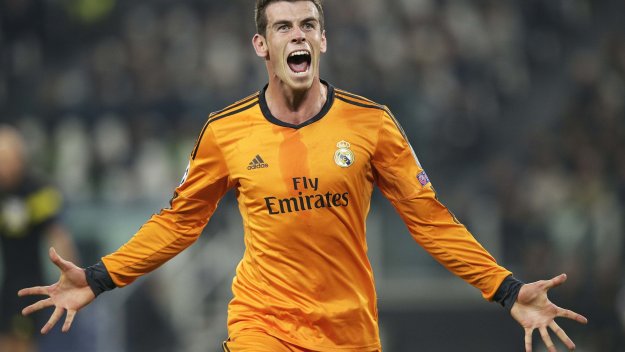 ПРОГНОЗА: Реал Мадрид - Галатасарай