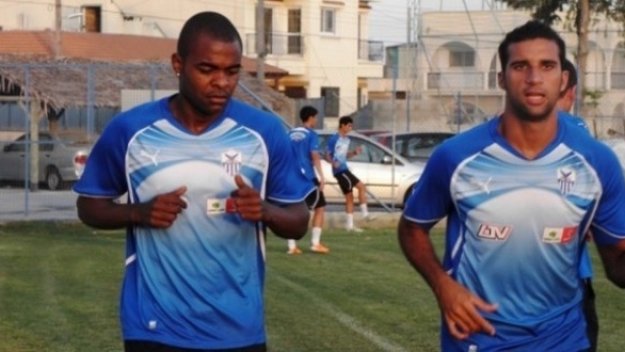 Маркиньос спаси Мъри и Анортозис от загуба с гол в 94-ата минута