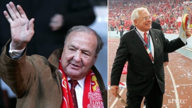 Битката за Ливърпул започва утре в 12:30