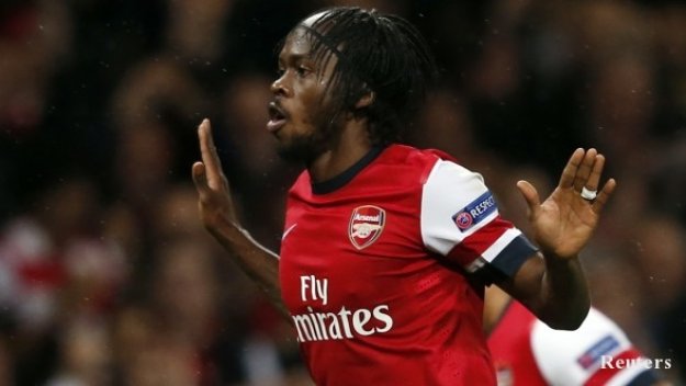 Жервиньо извън игра за 3 седмици