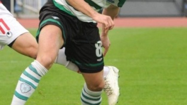 &quot;Марадончо&quot; бил сред най-ританите в &quot;А&quot; група