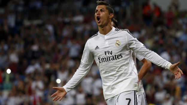 Кристиано е вкарал повече от 104 европейски тима