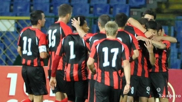 Локо София ще може да играе в квартал &quot;Надежда&quot;