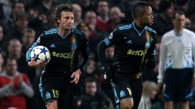 Марсилия се отдалечи от титлата