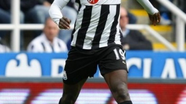 Демба Ба: Намирам се в по-добра форма от миналия сезон