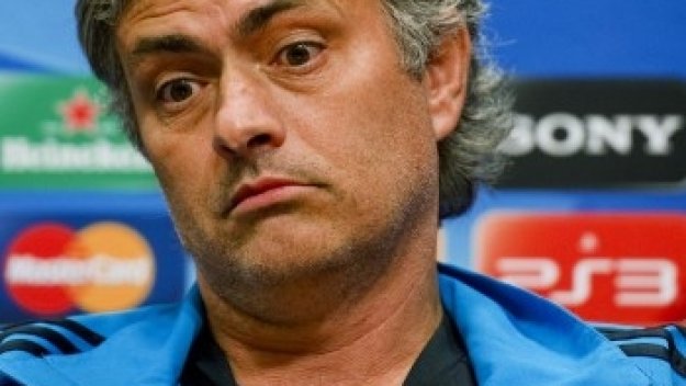 Жозе: Нито искам да купим някой, нито да продадем