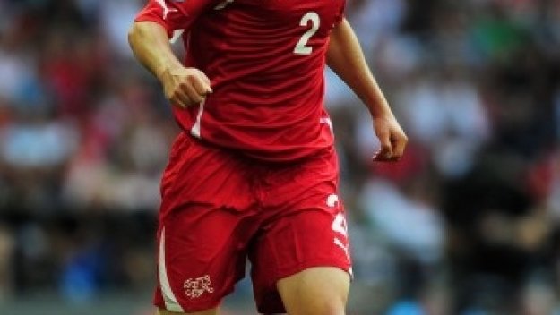 Лихтщайнер: Радвам се, че ще играя рамо до рамо с Рето Циглер в Юве