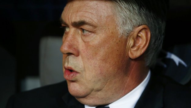 Анчелоти: Не се справихме психически