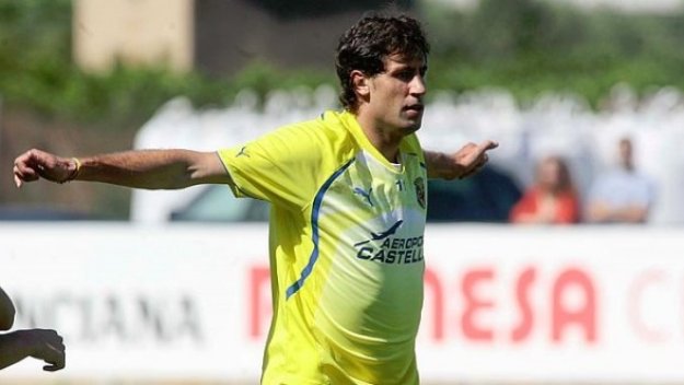 Юве дава Гросо за Капдевила