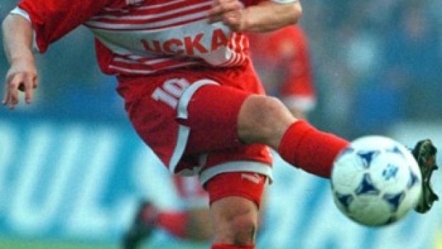 ЦСКА ще пазарува футболисти от Бразилия