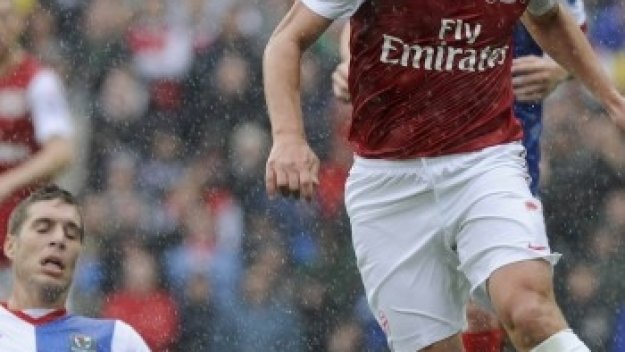 Аршавин призна: Не съм във форма