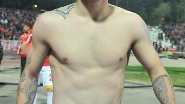 ЦСКА потвърди: Спаско и Варела с договори за година и половина