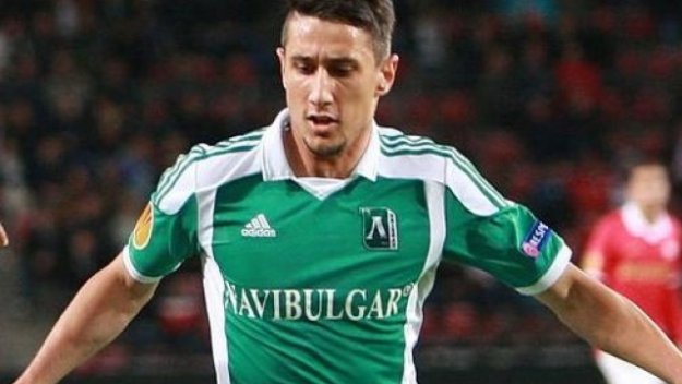 Халф на "орлите": Яд ме е