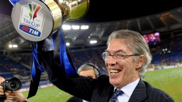 От Интер: Ще обявим новия треньор до няколко дни