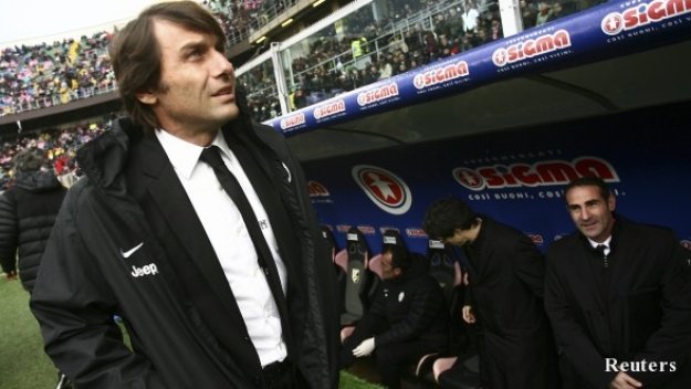 Антонио Конте: Жалко, че не успяхме да запазим аванса си 