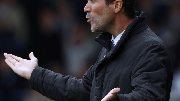 Рой Кийн: Фърги още ламти за власт