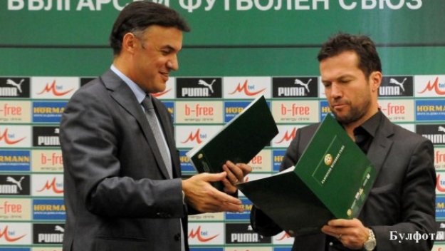 Боби: Успяхме с това, че Матеус не се ожени за българка