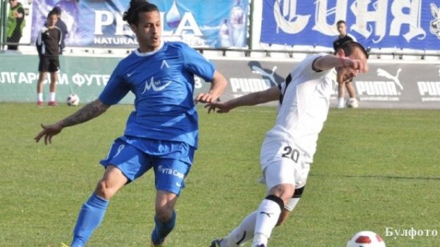 ПРОГНОЗА: Левски - Миньор