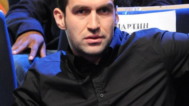 Камбура: Биеш Ботев и се разхождаш като император след мача