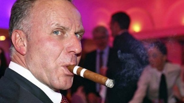 Румениге шокира: Аз ще падна, но друг ще ме смени