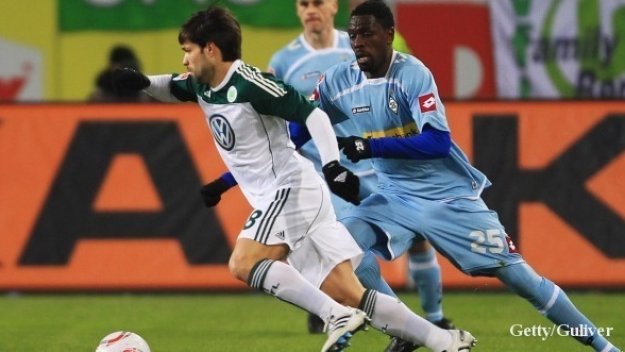 Волфсбург засили Диего в Атлетико Мадрид