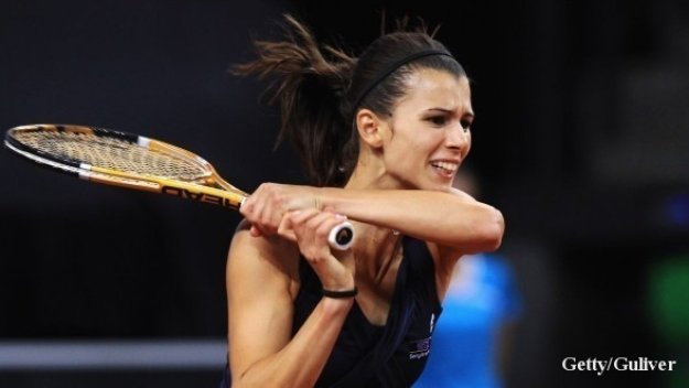 Пиронкова с поредна разочароваща загуба