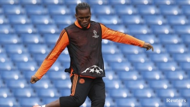 Ювентус отмъква Дрогба през лятото