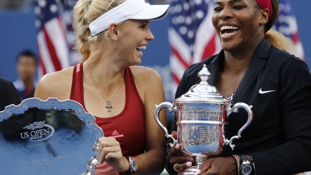 Рекордни премии на тазгодишния US Open