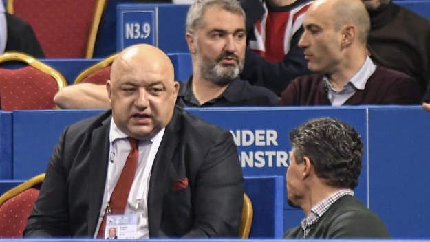 Красен Кралев: Норвегия наруши феърплея в Пьончан
