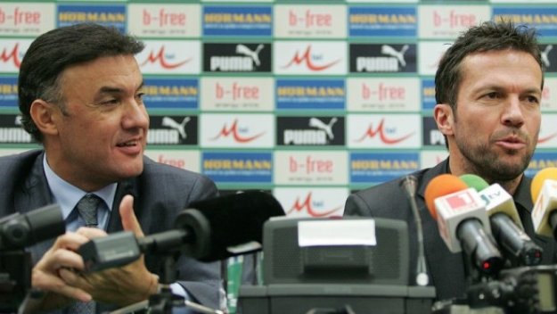 Боби Михайлов: Режисура! Искат да ме спрат за УЕФА