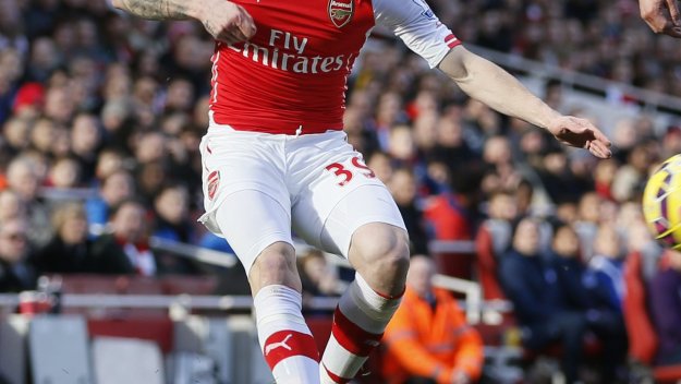 Бейерин: Напуснах Барса, защото едва ли щях да пробия