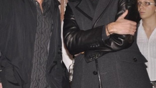 Дончо Донев със скаутска длъжност на &quot;Герена&quot;