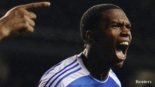 Даниел Стъридж алармира: Фулъм може да ни създаде проблеми