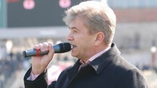 Босът на Амкар: Не съм гонил Херо