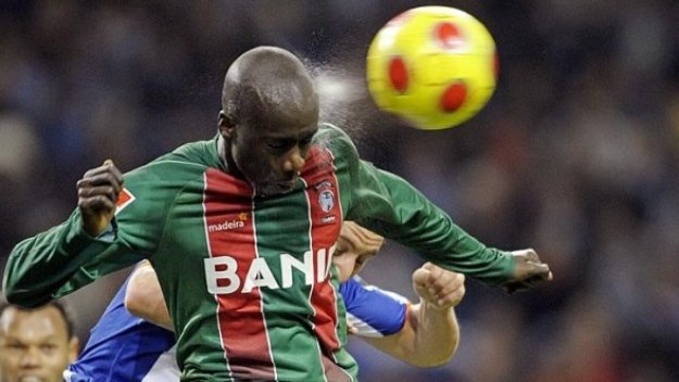 Севиля даде 3 милиона за Баба