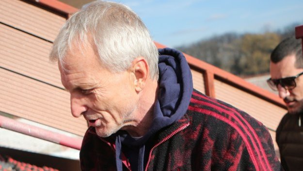 Гриша Ганчев се ядоса, налага глоби в ЦСКА