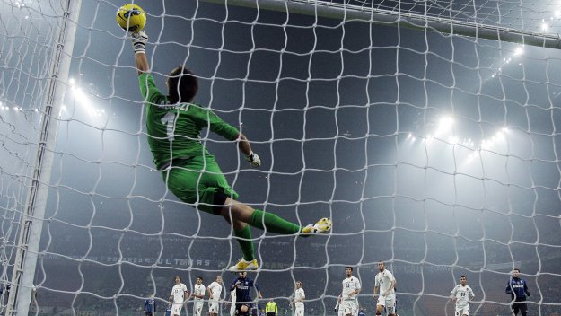 От Милан уредили нов вратар за следващия сезон